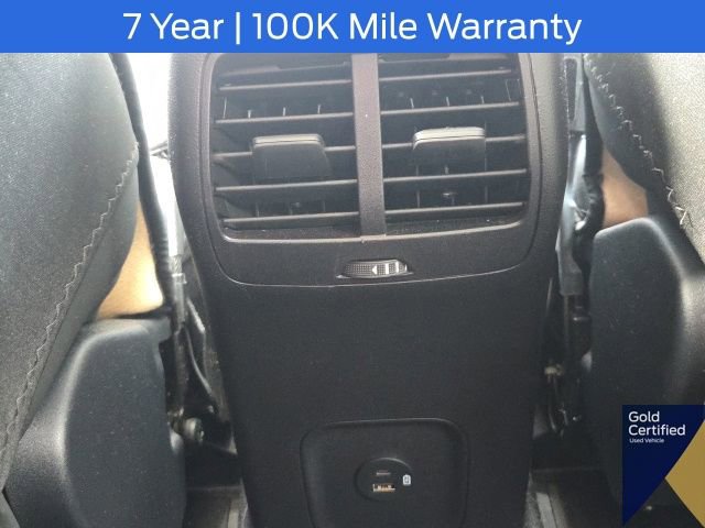 Used 2024 Ford Bronco Sport Big Bend AWD/4WD image 21