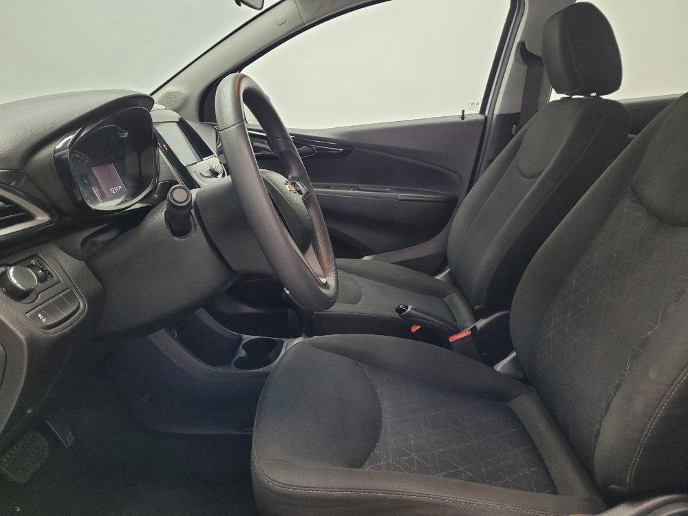 Used 2021 Chevrolet Spark LT FWD image 17