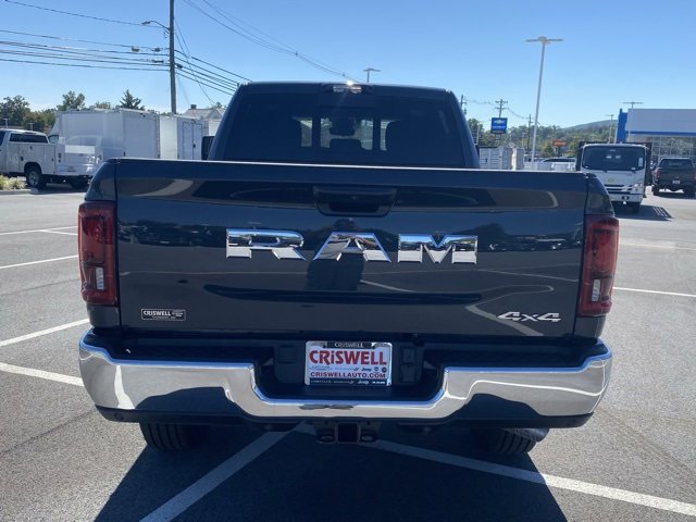 New 2025 RAM 2500 Tradesman image 6