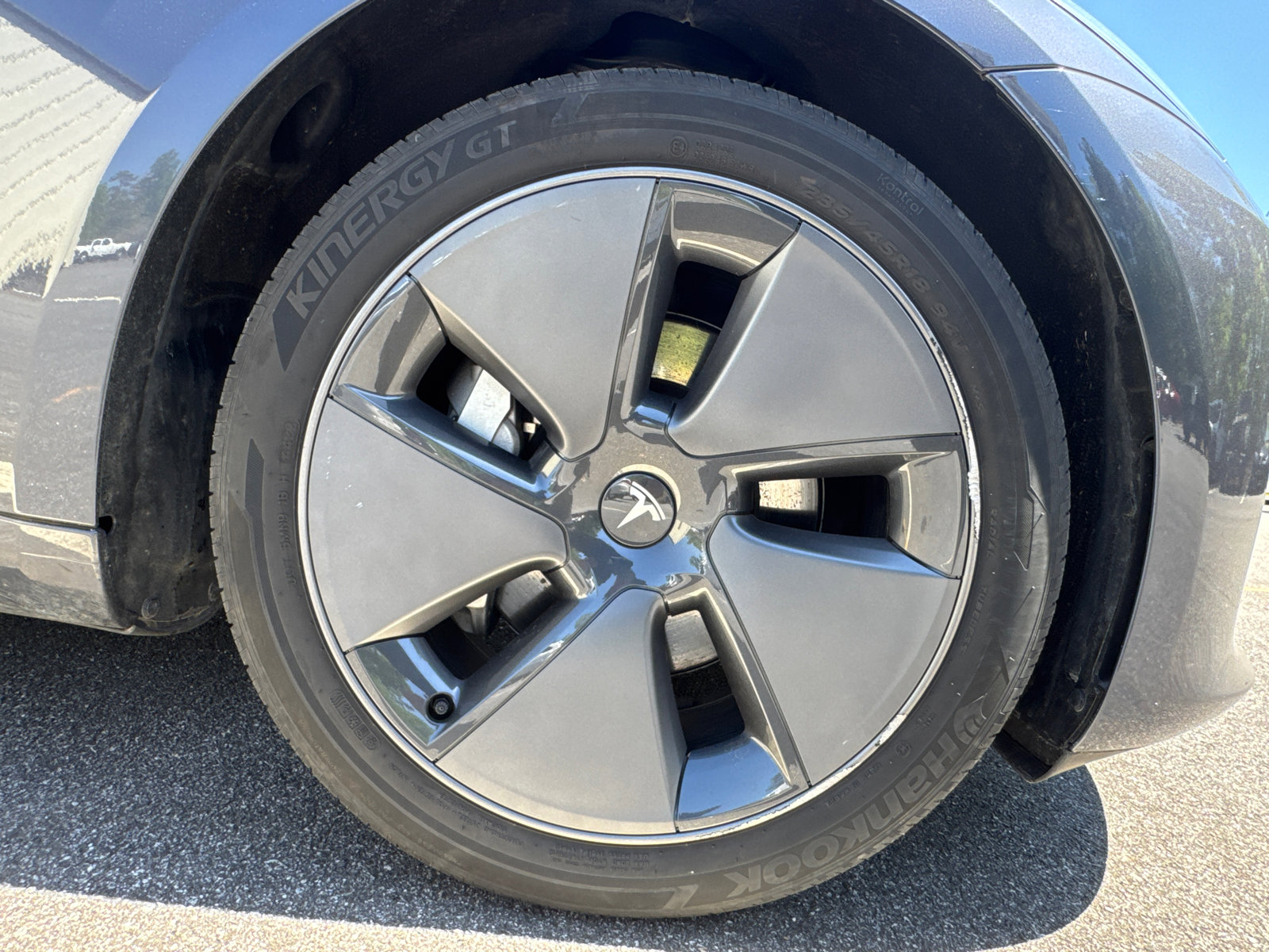 Used 2023 Tesla Model 3 Standard Range RWD image 15