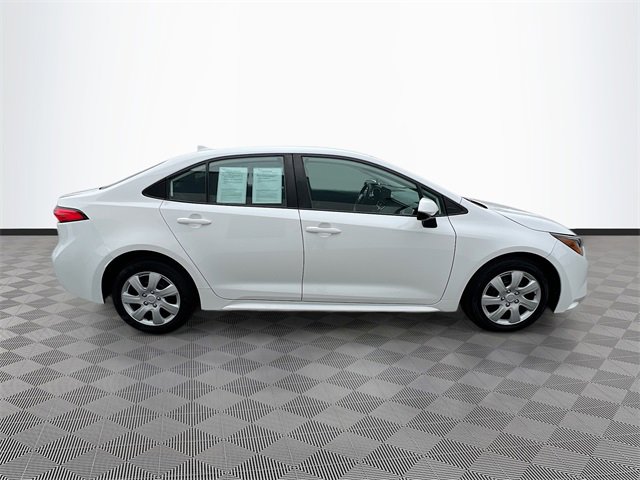 Used 2023 Toyota Corolla LE image 8