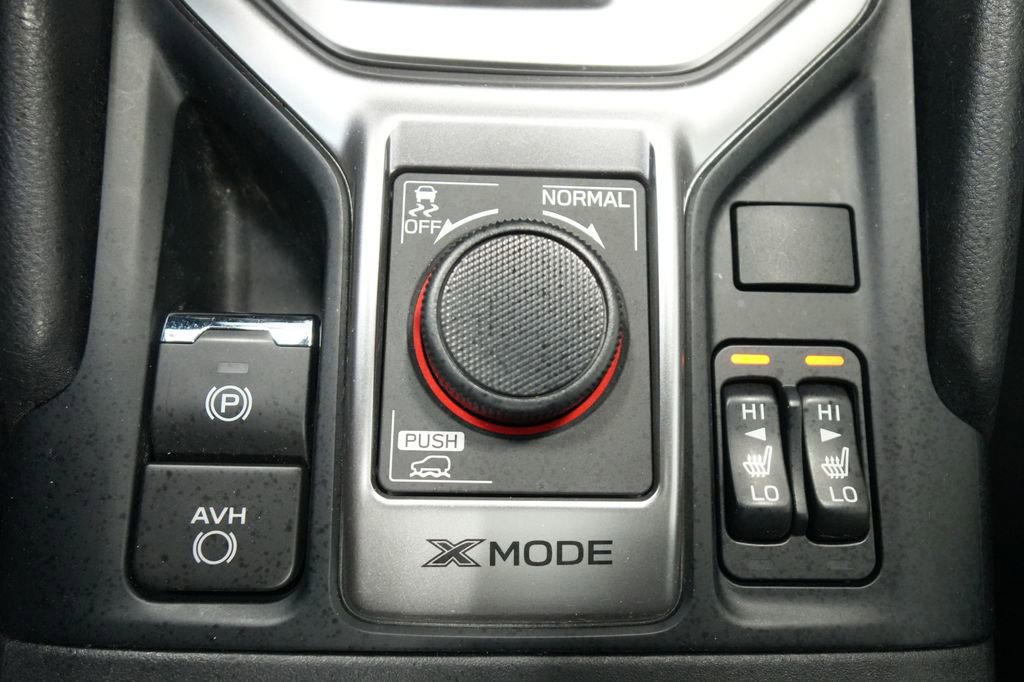 Used 2023 Subaru Forester Premium image 32