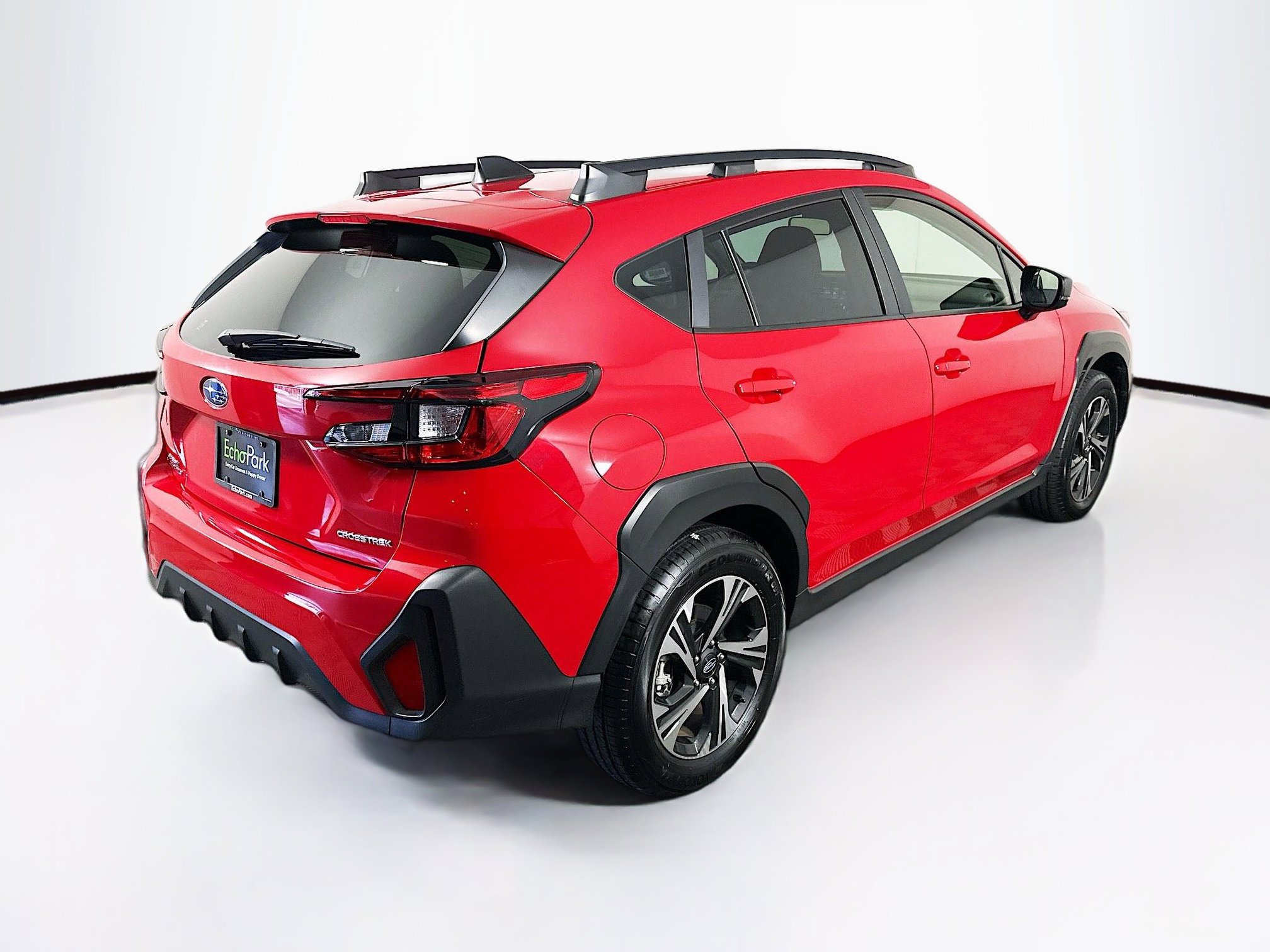 Used 2024 Subaru Crosstrek 2.0i Premium AWD/4WD image 9