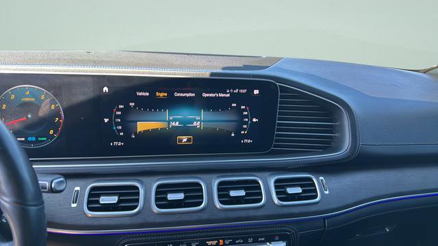Used 2020 Mercedes-Benz GLE 450 4MATIC image 13