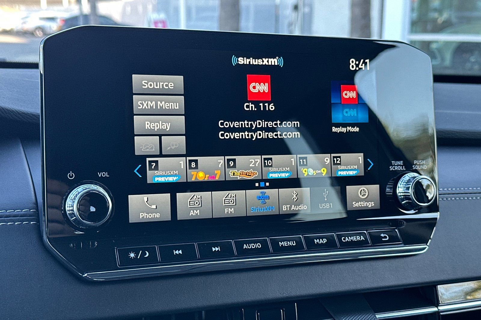 New 2025 Mitsubishi Outlander SE image 17