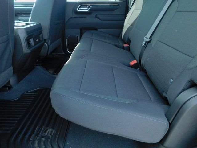 New 2026 Chevrolet Silverado 2500 LT image 22