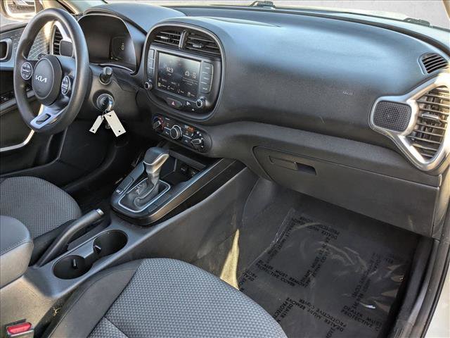 Used 2023 Kia Soul LX w/ Option Group 015 image 20