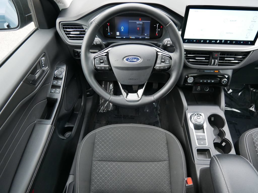 Certified 2025 Ford Escape Active w/ Tech Pack #1 AWD/4WD image 12