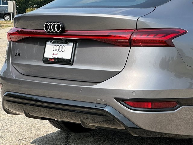 New 2025 Audi A6 e-tron Ultra image 8