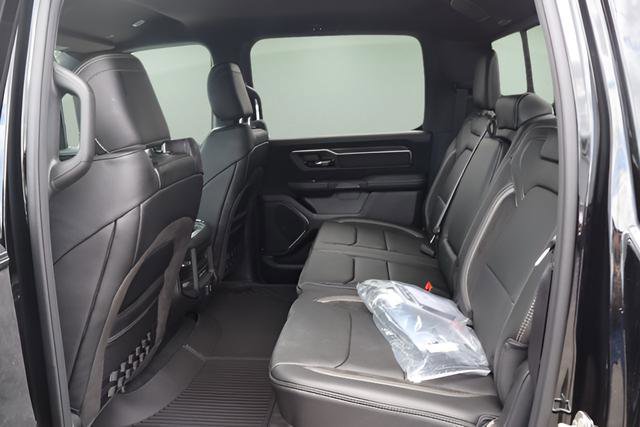 New 2026 RAM 1500 RHO AWD/4WD image 11