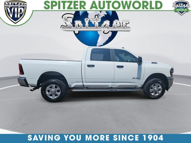 Used 2026 RAM 2500 Big Horn