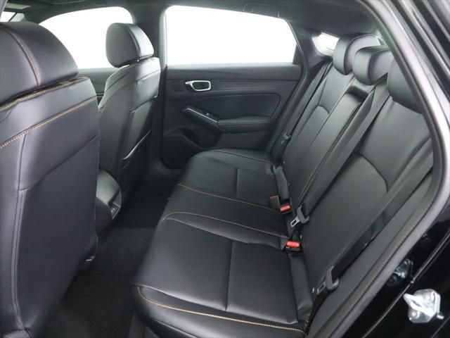 Used 2026 Acura Integra A-Spec w/ Technology Package FWD image 23