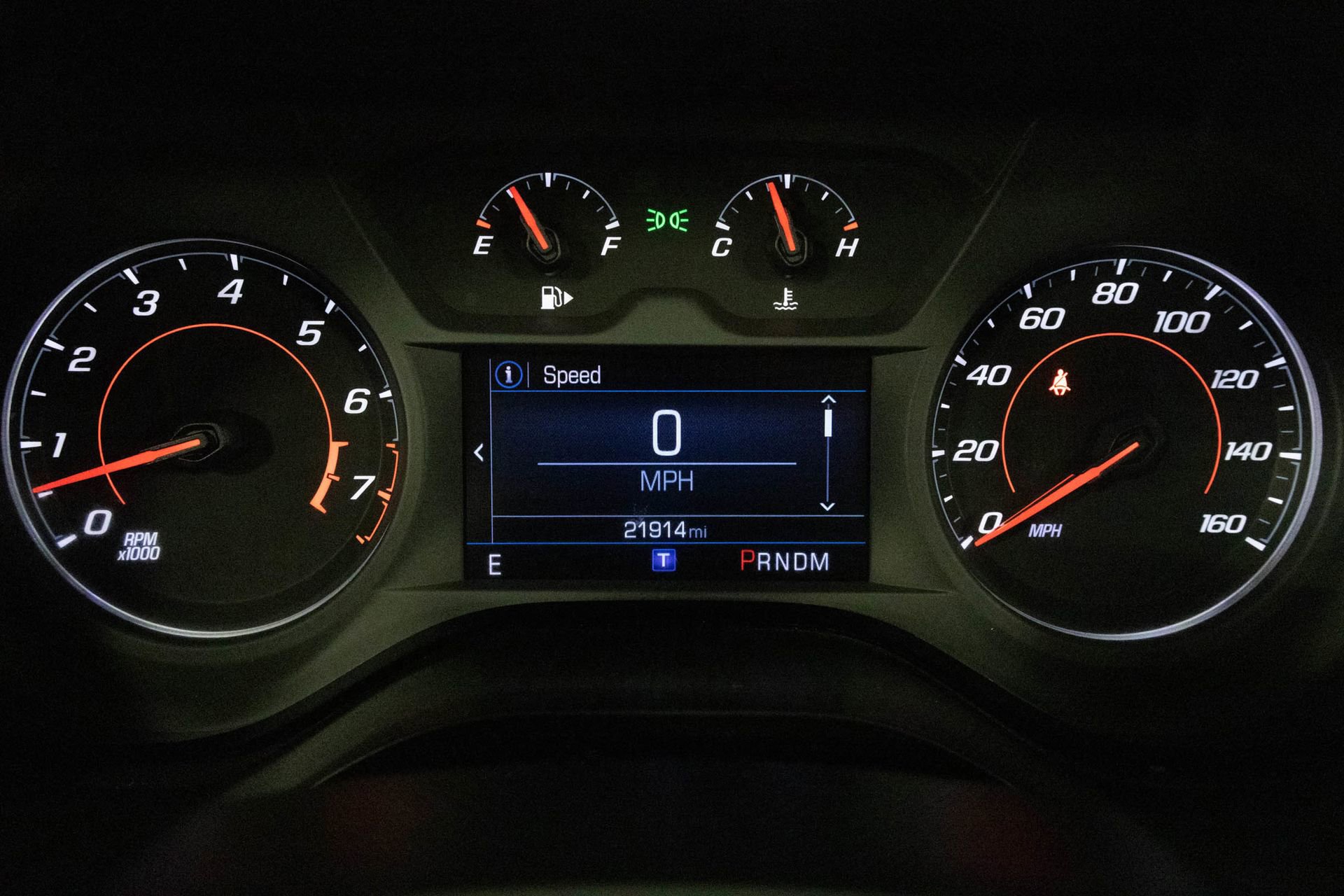 Used 2022 Chevrolet Camaro LT w/ Redline Edition image 31