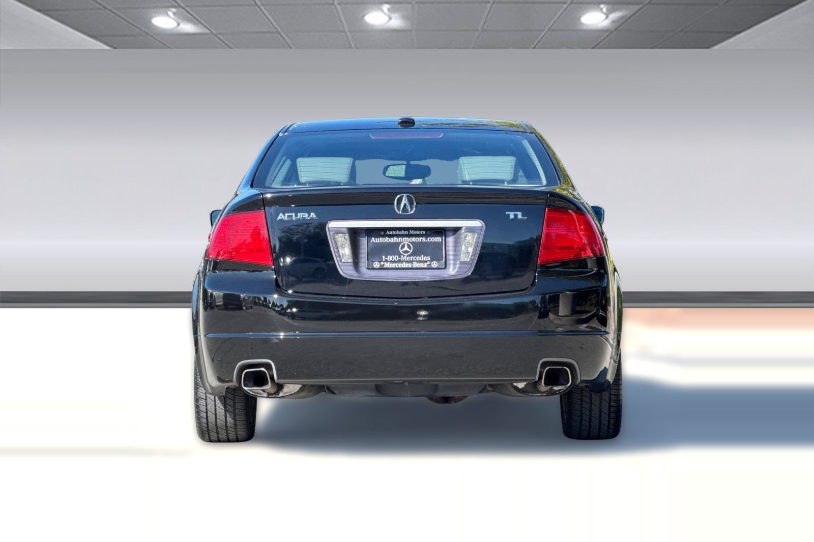 Used 2006 Acura TL FWD image 10