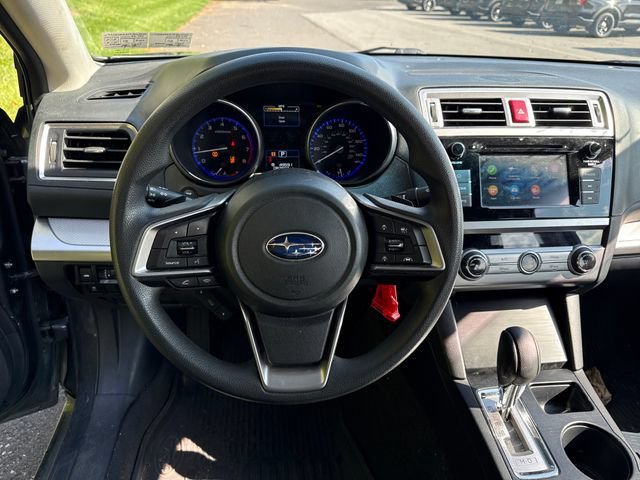 Used 2019 Subaru Legacy 2.5i w/ Alloy Wheel Package AWD/4WD image 18