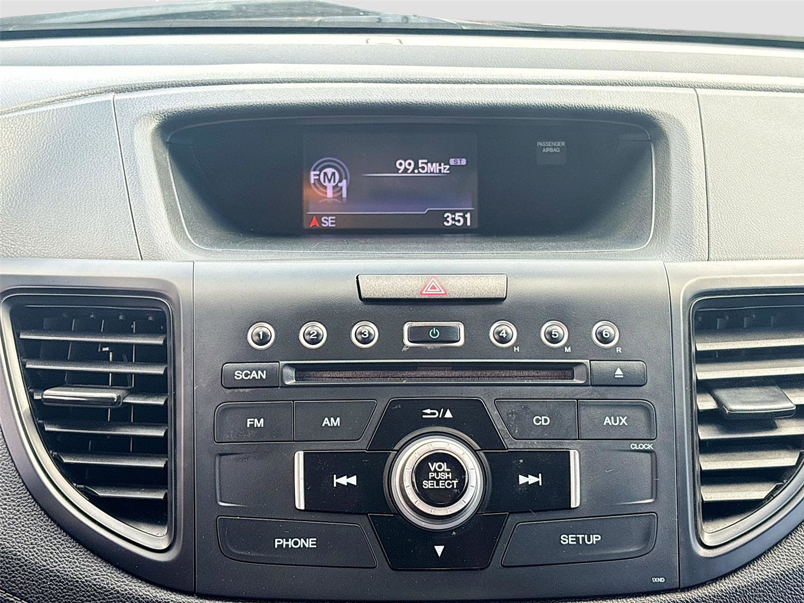 Used 2016 Honda CR-V LX image 15