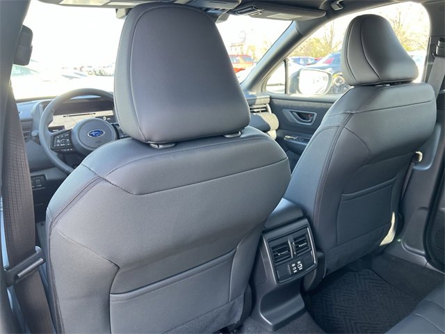 New 2026 Subaru Outback Premium image 30