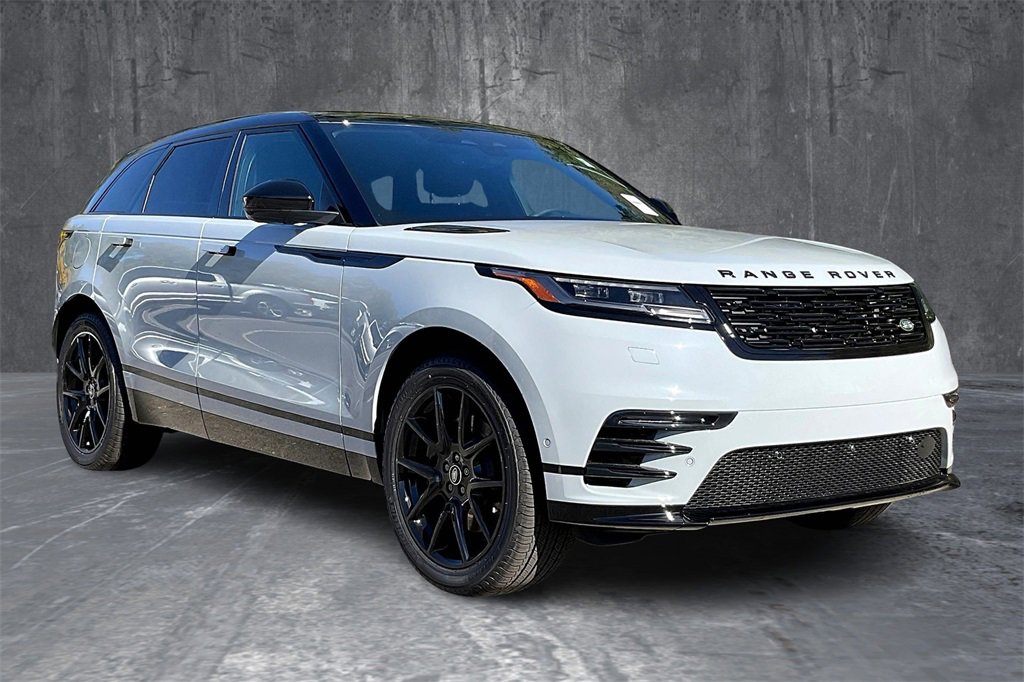 New 2026 Land Rover Range Rover Velar Dynamic SE image 2
