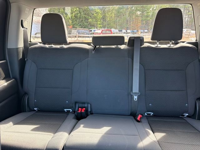 Used 2024 GMC Sierra 3500 Pro w/ Convenience Package image 22