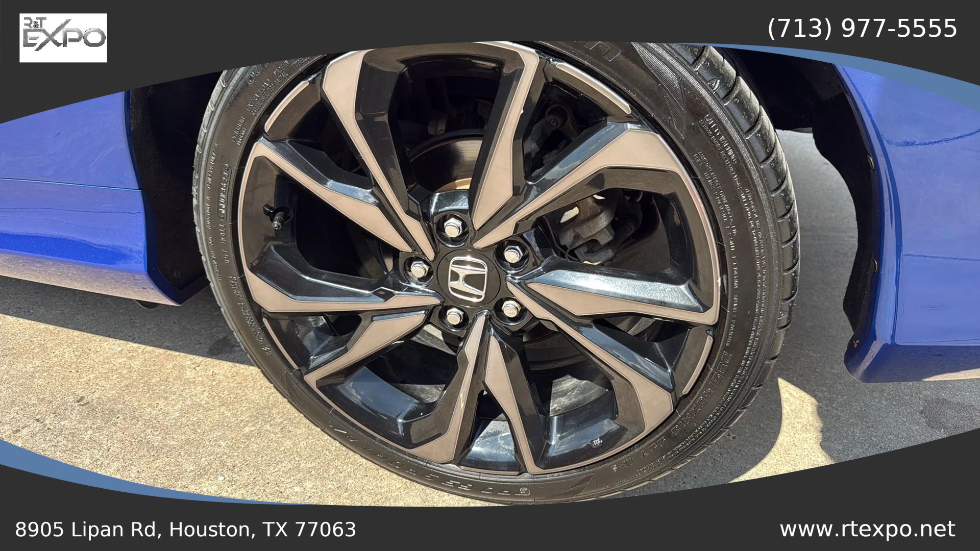 Used 2020 Honda Civic Sport image 14