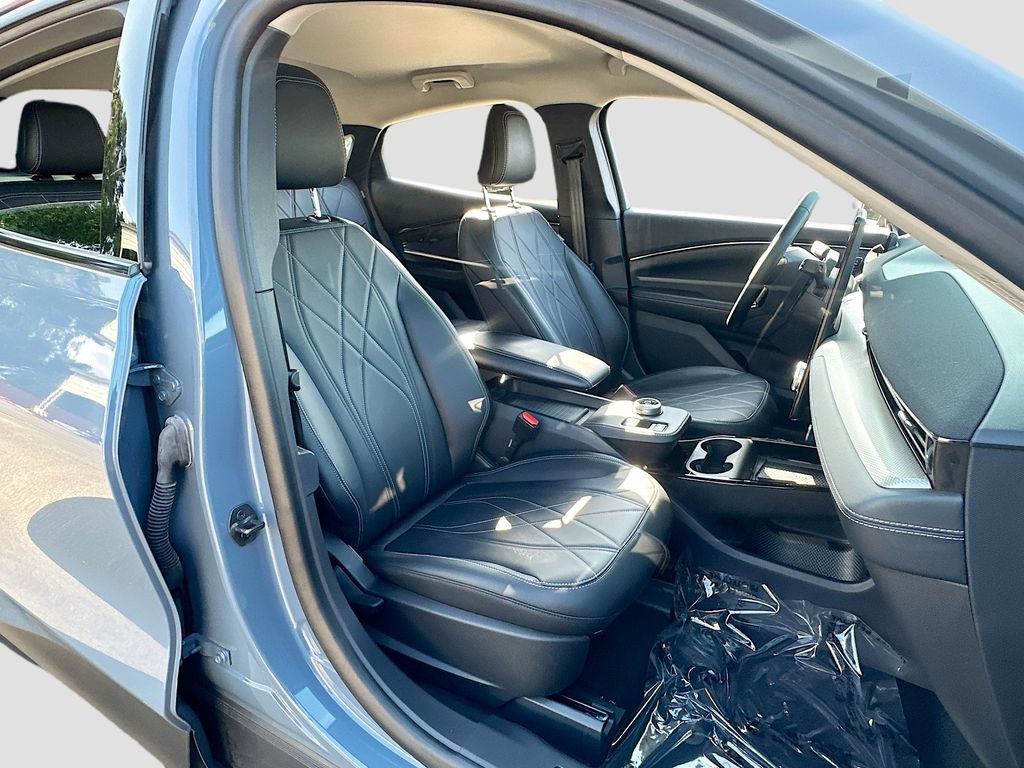Used 2023 Ford Mustang Mach-E Select RWD image 26