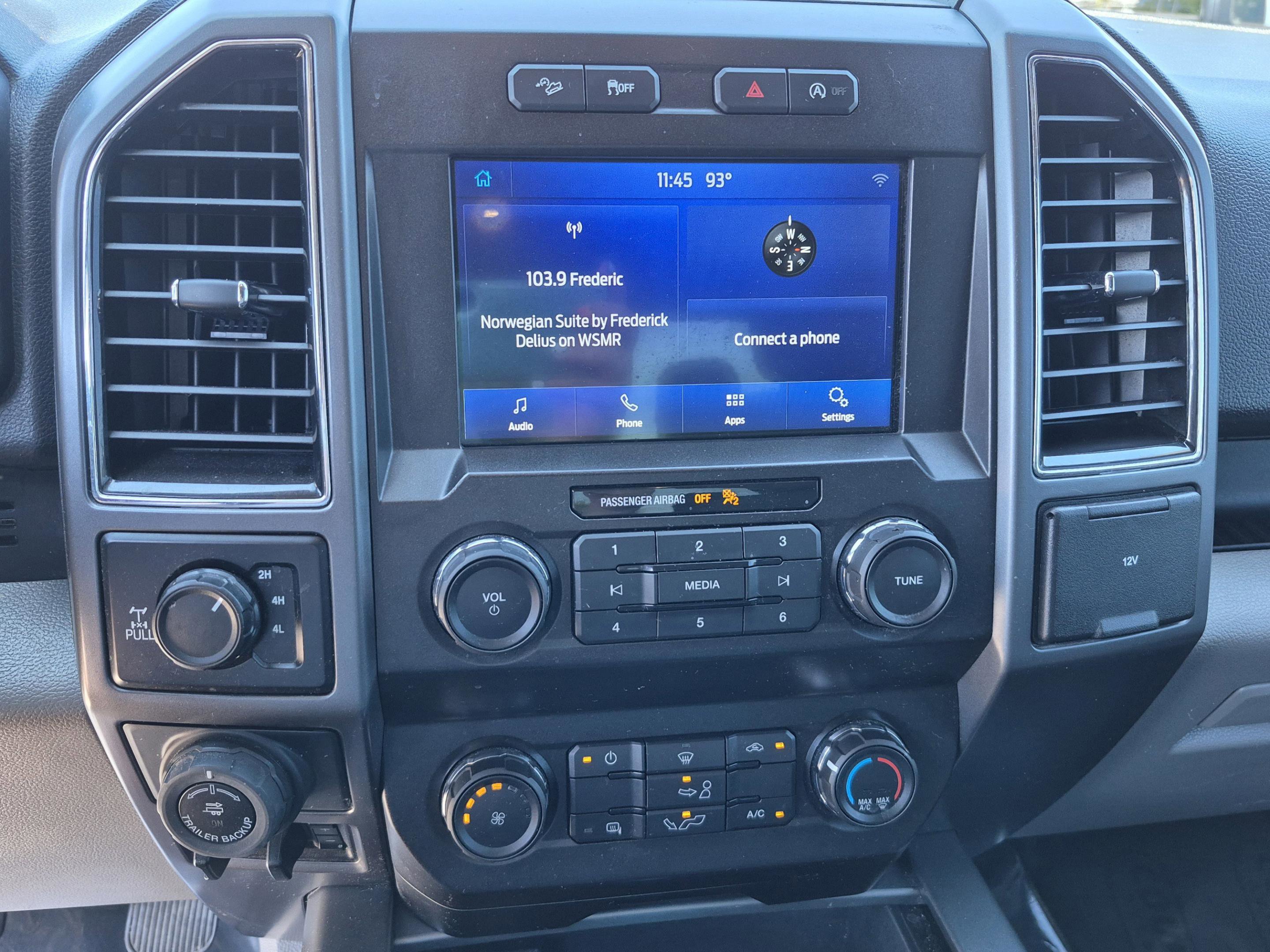 Used 2019 Ford F150 XLT w/ XTR Package AWD/4WD image 25