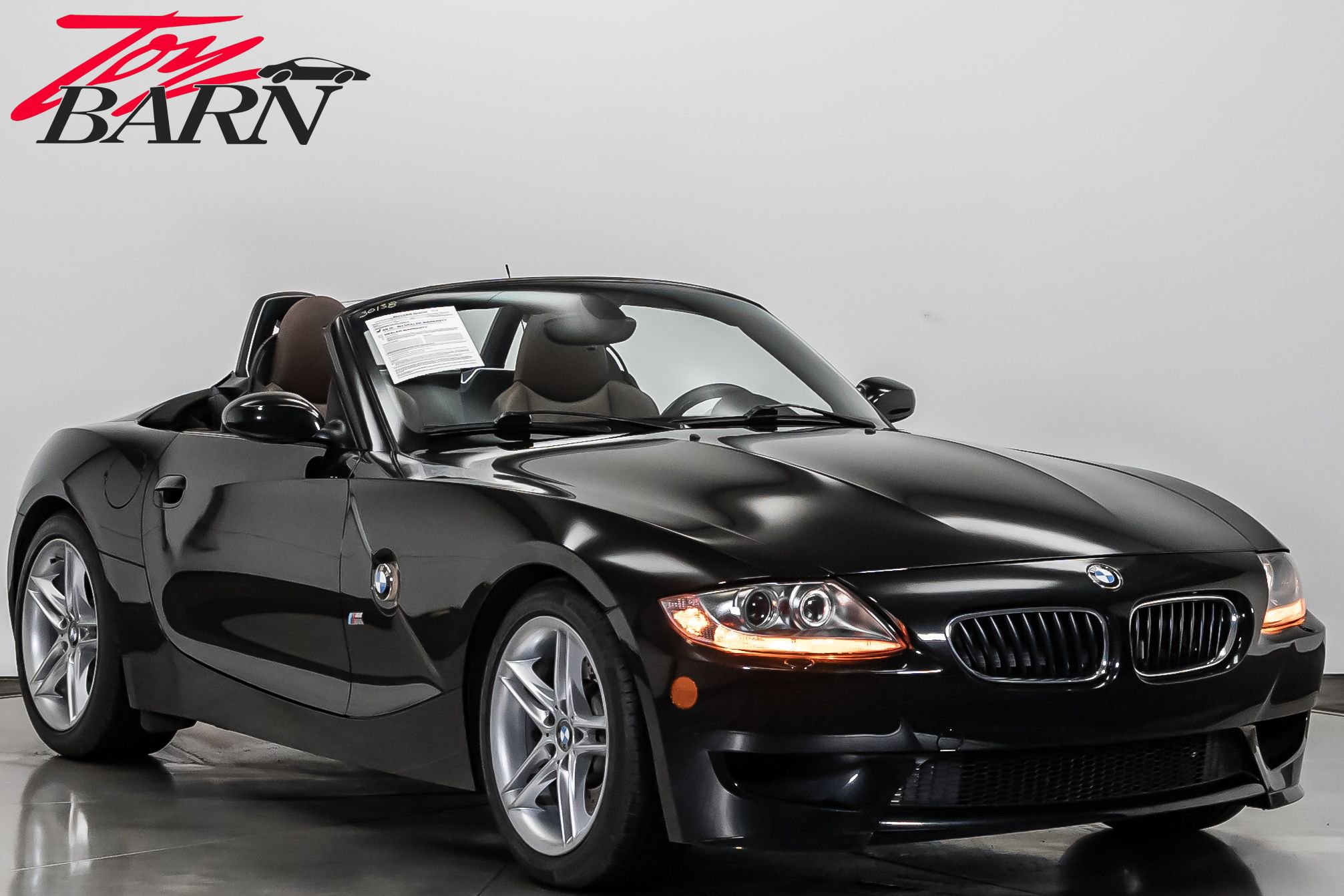 Used 2007 BMW M Roadster image 7