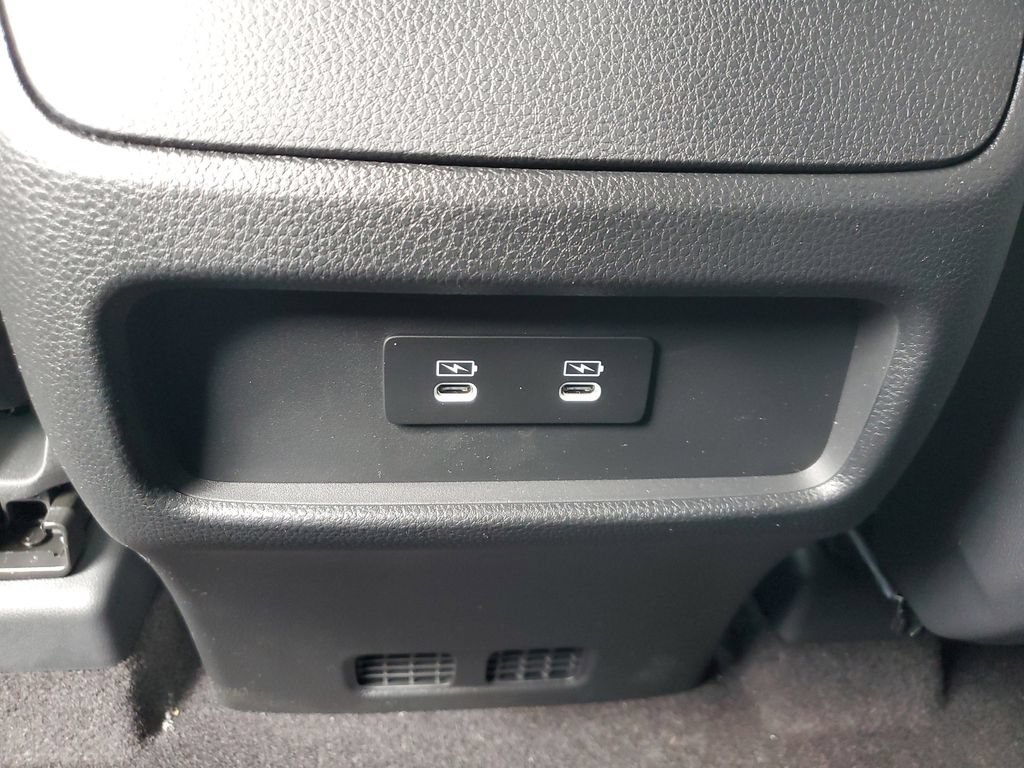 New 2026 Honda Passport RTL image 12