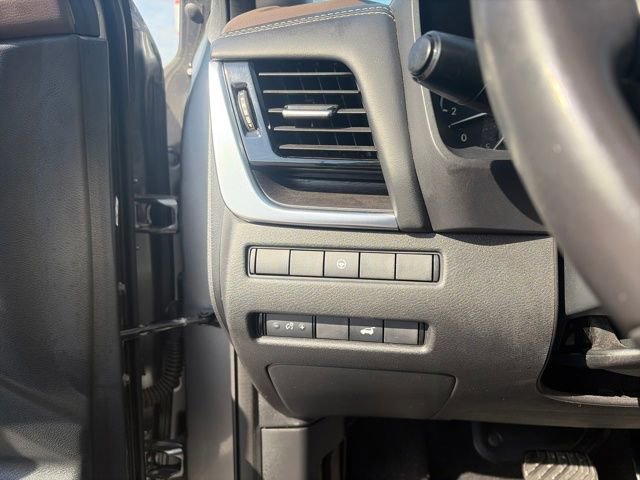 Used 2021 Nissan Rogue SL w/ Premium Package image 48