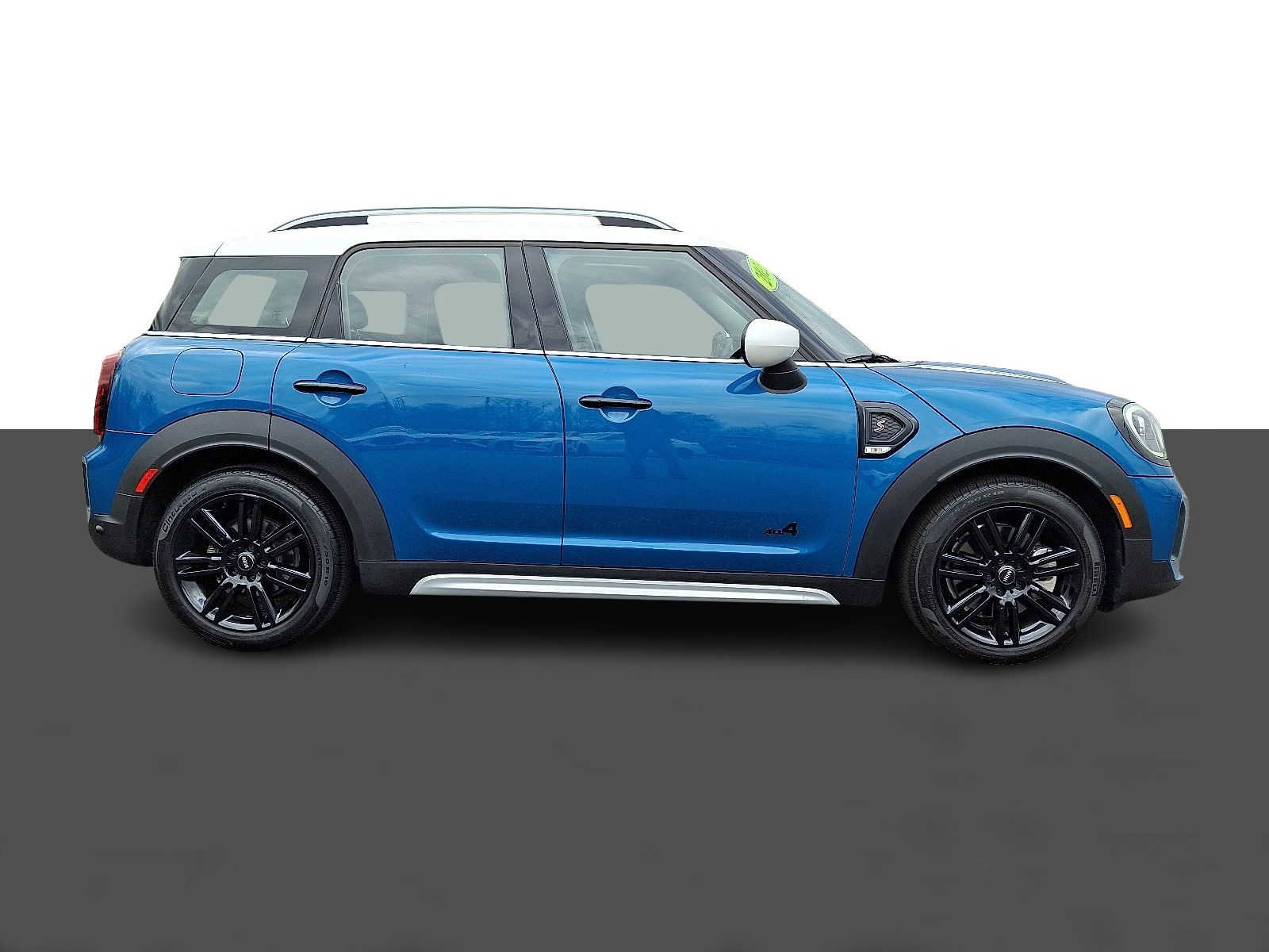 Used 2023 MINI Cooper Countryman S image 7