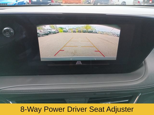 Used 2026 Buick Encore GX Preferred w/ Comfort Package AWD/4WD image 16