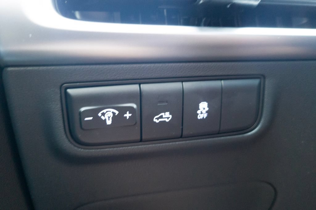 New 2026 Hyundai Santa Cruz SEL FWD image 28