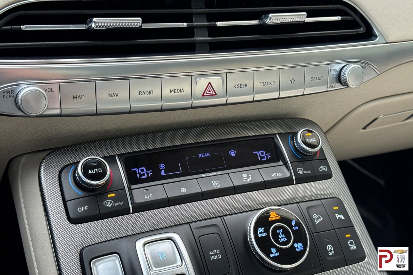 Used 2020 Hyundai Palisade Limited AWD/4WD image 28