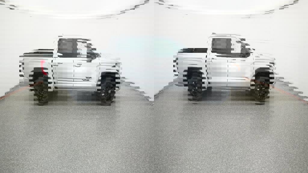 New 2026 Toyota Tundra Limited AWD/4WD image 18