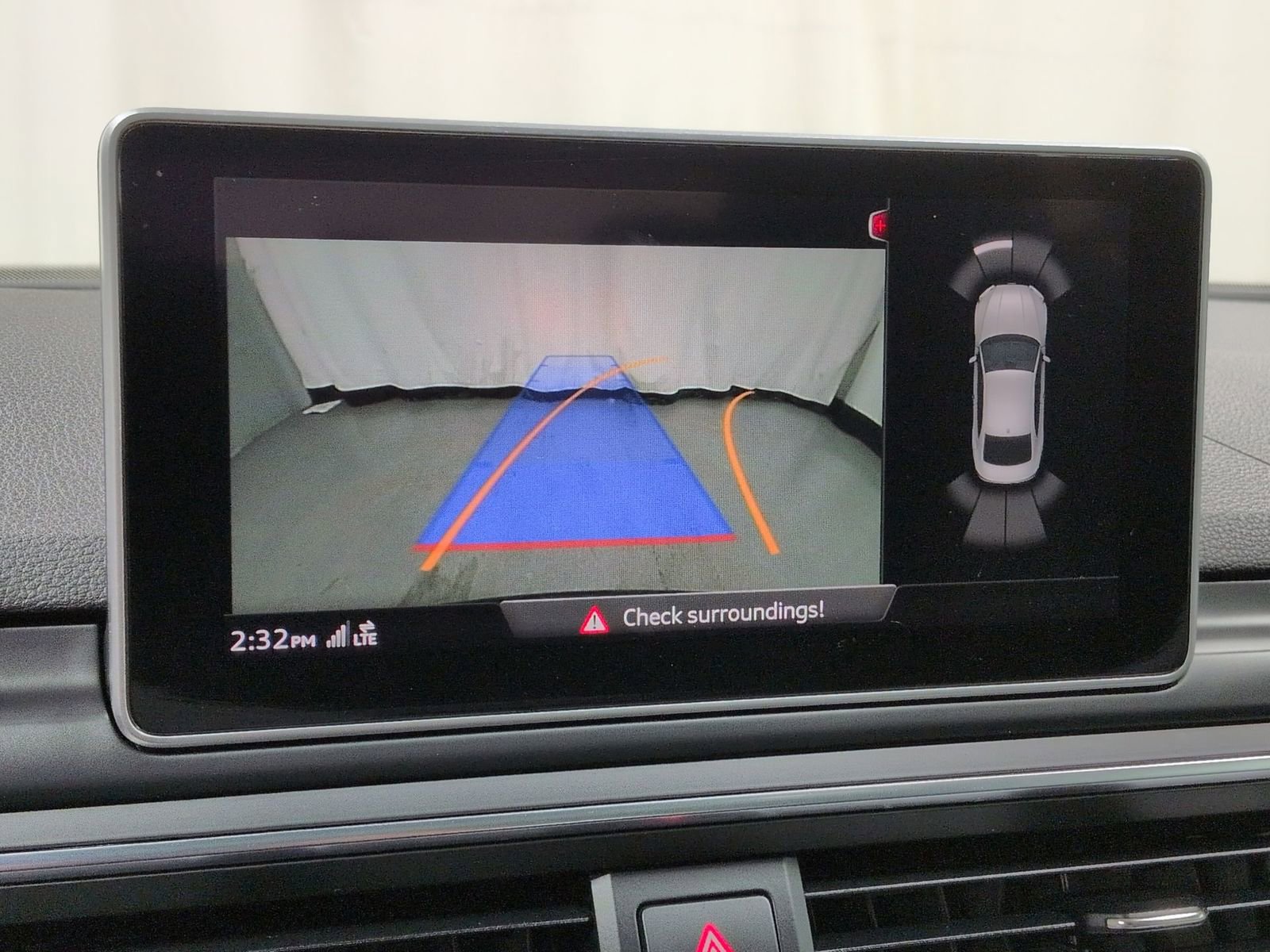 Used 2018 Audi S5 Premium Plus w/ Navigation Package image 31