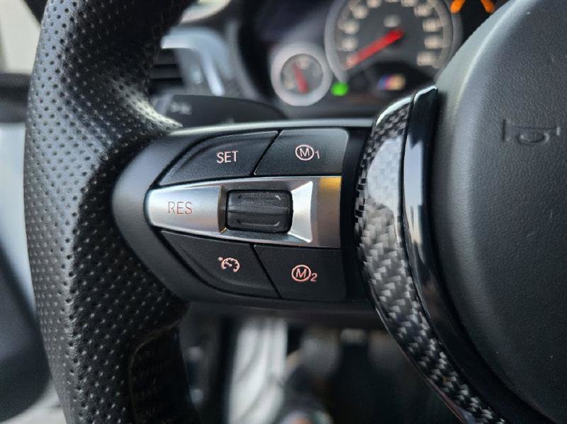 Used 2020 BMW M4 Coupe w/ Competition Package image 46