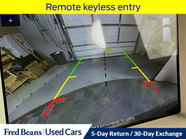 Certified 2024 Ford Bronco Heritage Edition image 18