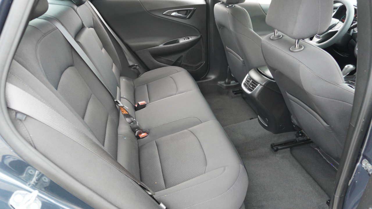 Used 2020 Chevrolet Malibu LT FWD image 29