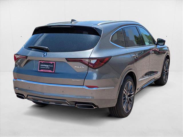 New 2026 Acura MDX SH-AWD w/ Advance Package image 2