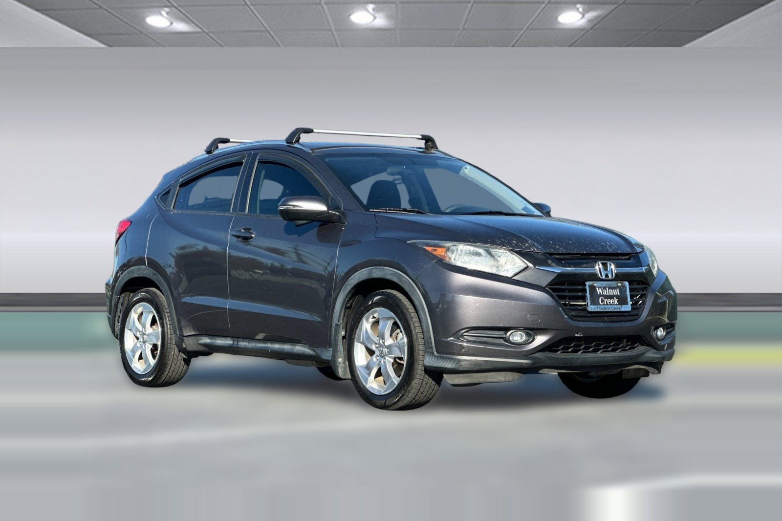 Used 2016 Honda HR-V EX image 6