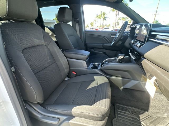 New 2026 GMC Canyon Elevation w/ Convenience Package image 28