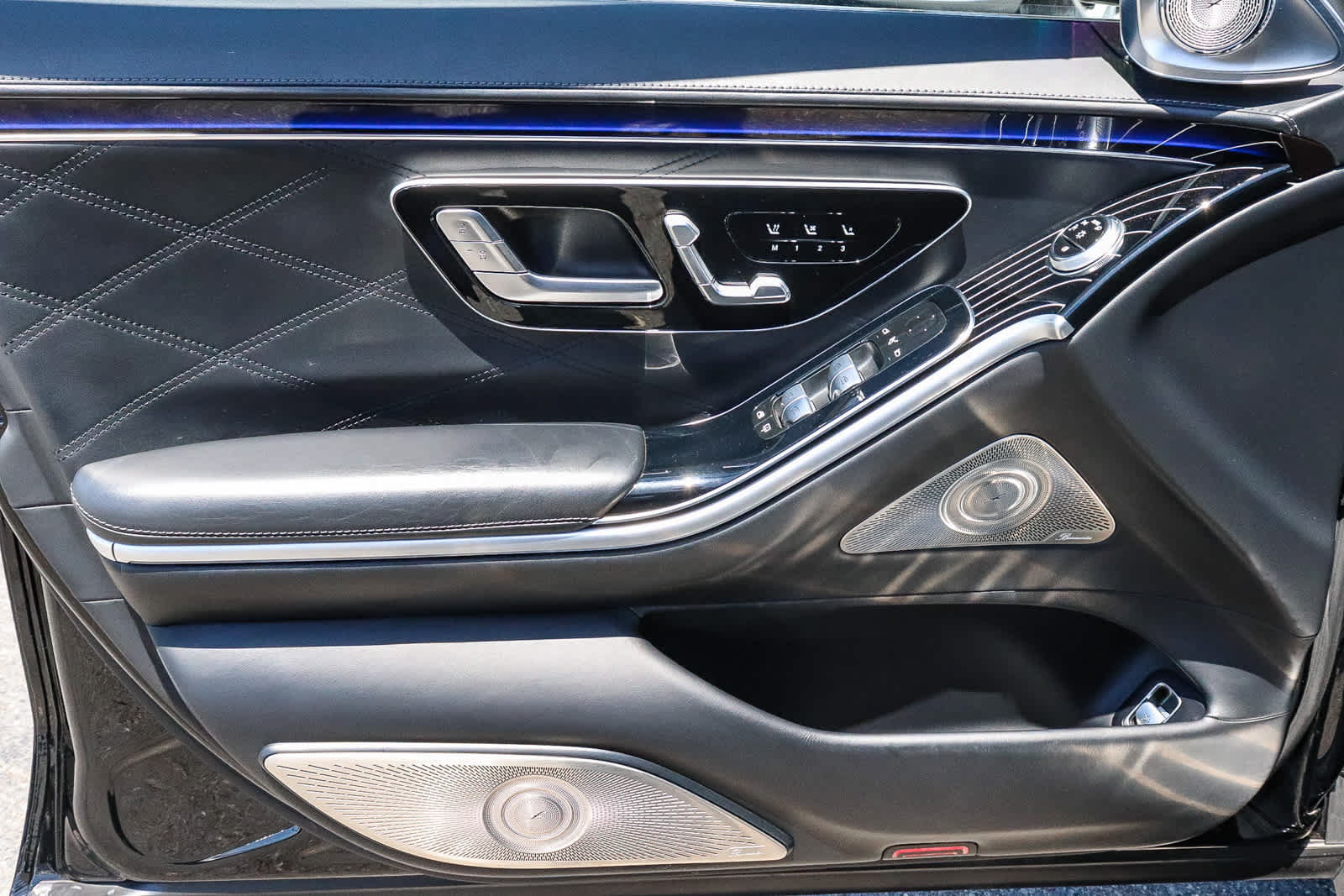 Used 2022 Mercedes-Benz Maybach S 580 4MATIC image 46