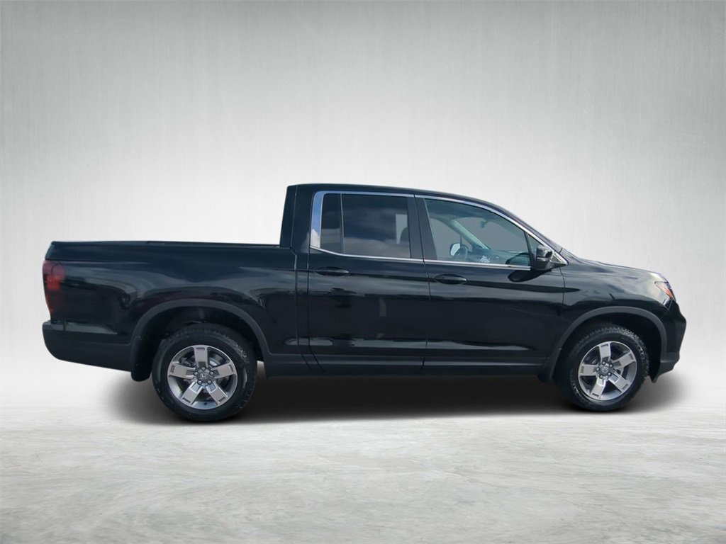 New 2026 Honda Ridgeline RTL image 2