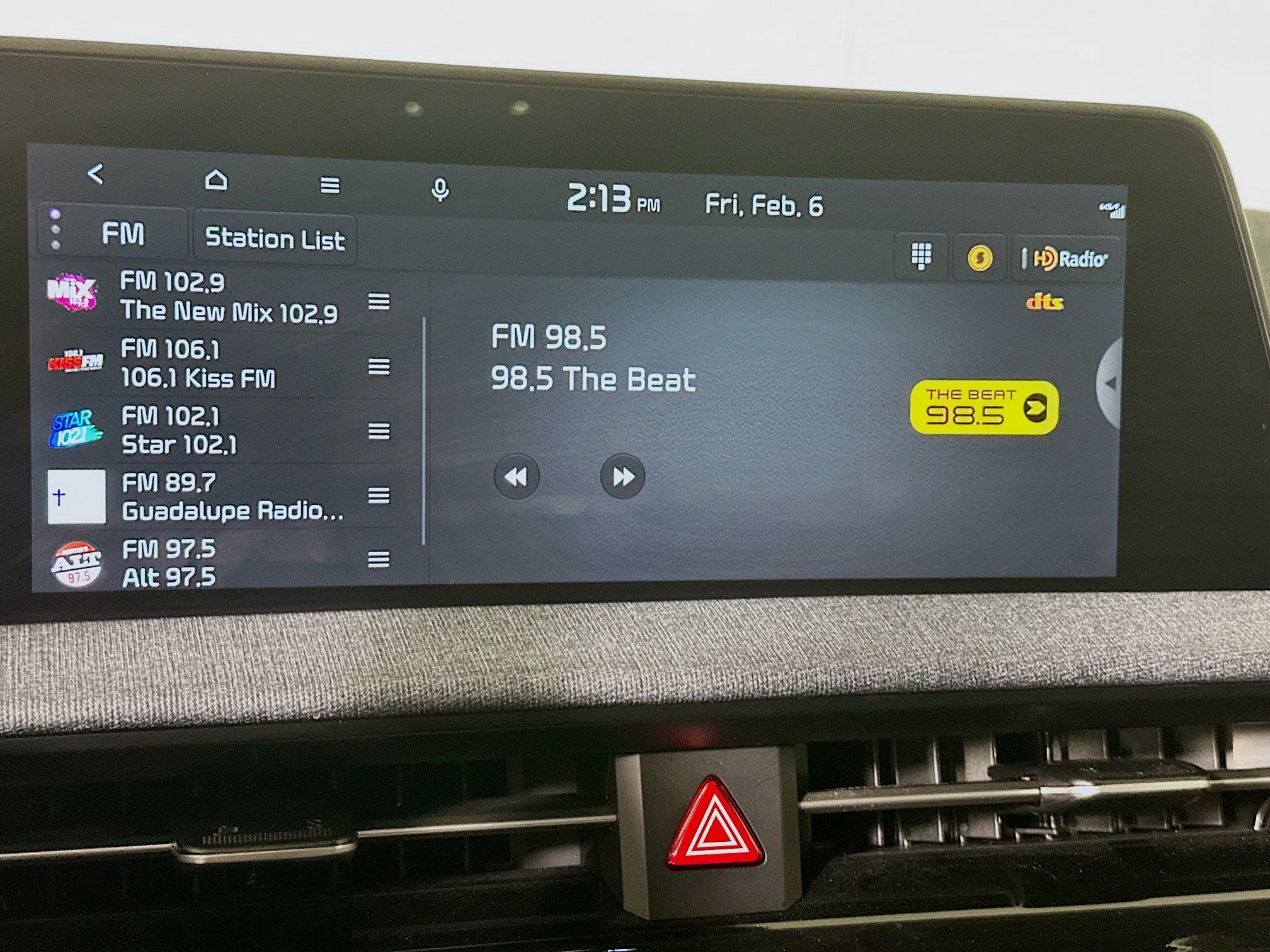 Used 2024 Kia EV6 Light image 21