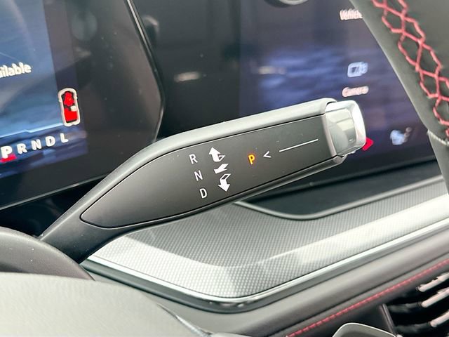 New 2026 Chevrolet Tahoe RST w/ Comfort Package image 18