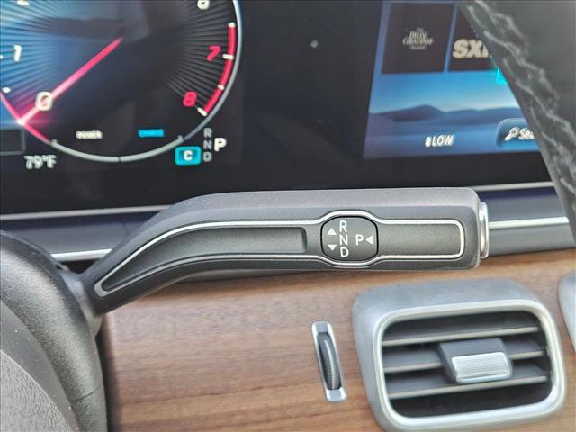 Certified 2025 Mercedes-Benz GLE 580 4MATIC image 15