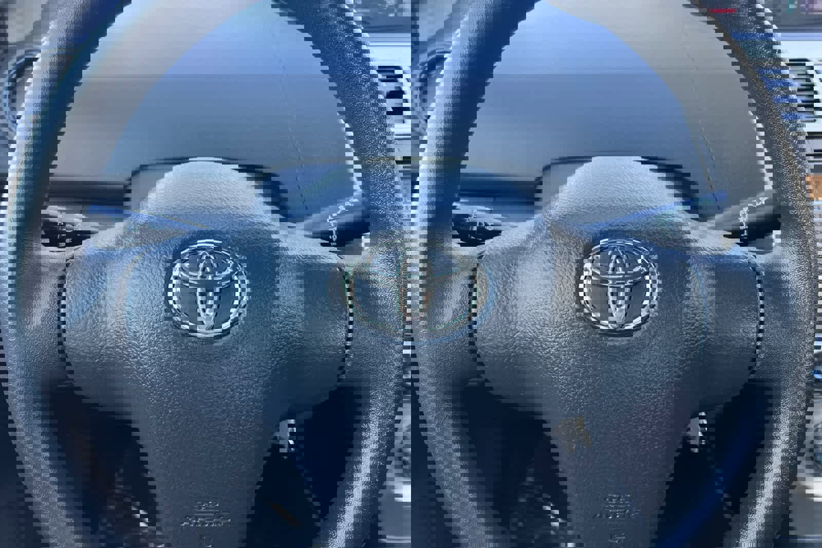 Used 2012 Toyota Yaris Sedan image 22