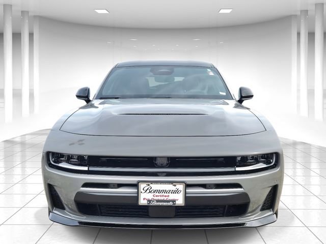 Used 2026 Dodge Charger Scat Pack image 5