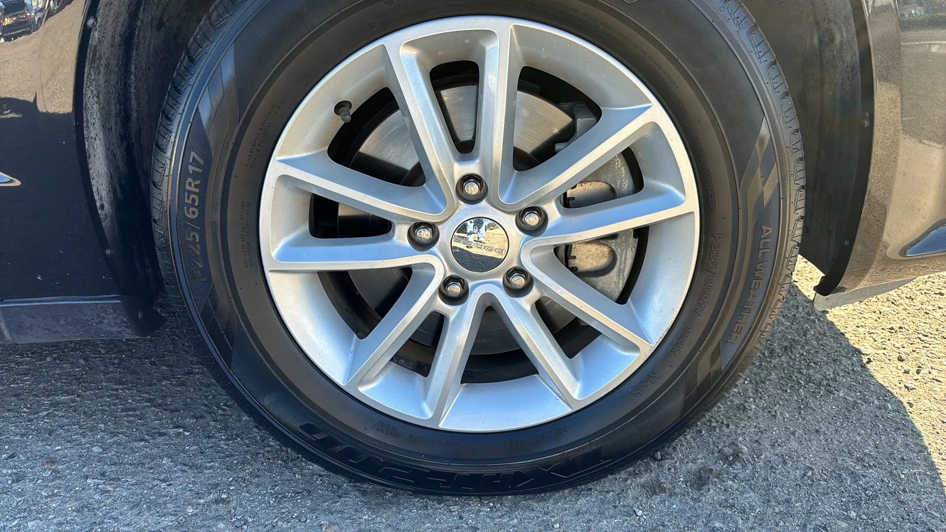 Used 2016 Dodge Grand Caravan SXT image 14