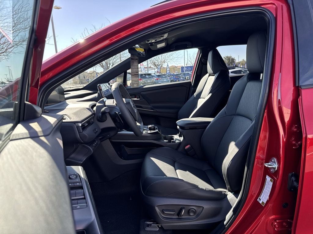 New 2026 Subaru Solterra Premium image 13